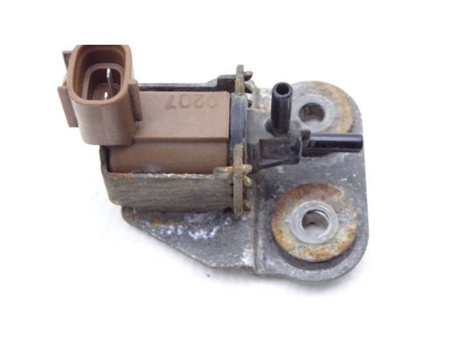 Соленоидный клапан