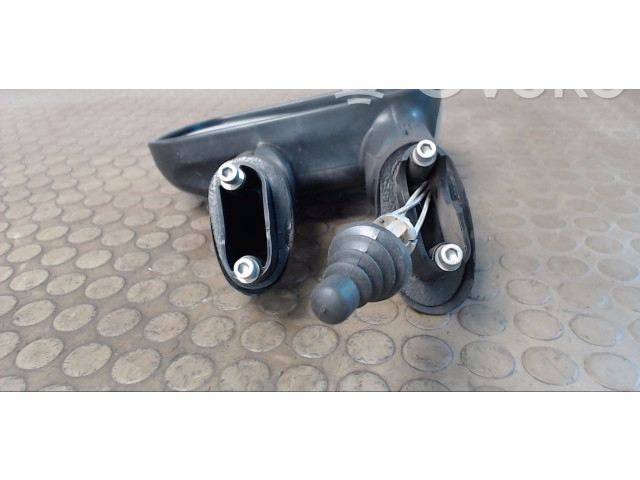 Zpětné zrcátko Fiat Doblo 2003 NICHTZUTREFFEND