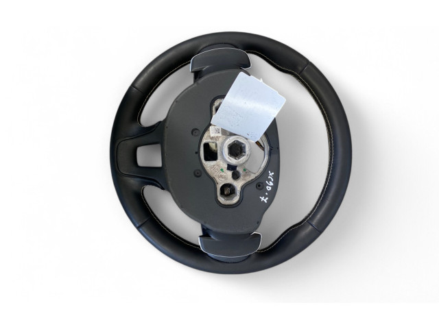 Руль Volvo XC90 2014 - года 32227373