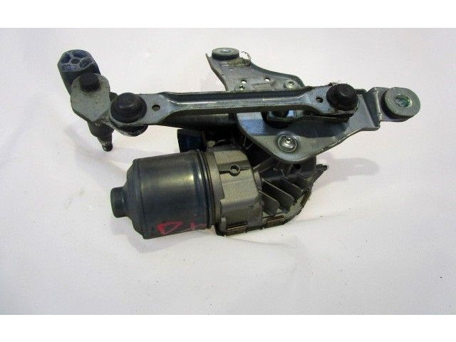 Моторчик дворников 6M21-17504-BH Ford S-MAX