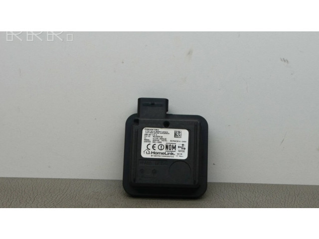 Блок управления 4M0907410A Audi A4 S4 B9