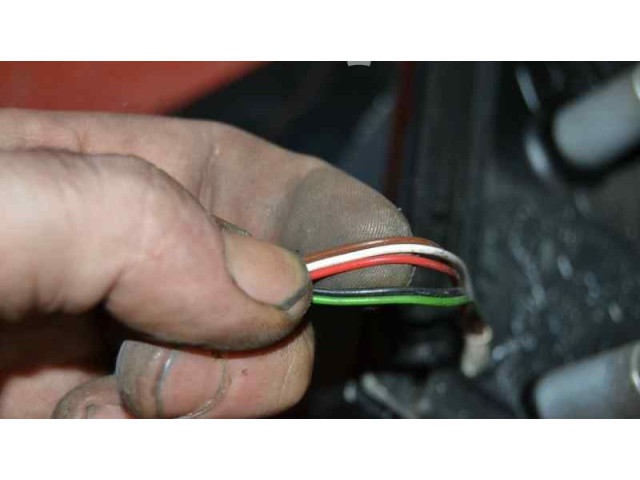 Řídící jednotka 51167189493, 51167189493 BMW 5 E39 2000