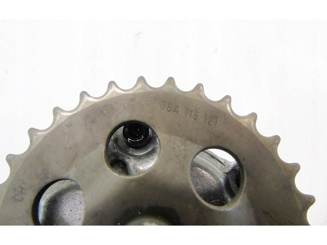 Поршень Масляный насос 06A115105B Volkswagen Golf VIII