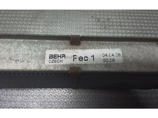 Интеркулер 7H0145804B Volkswagen Transporter - Caravelle T5