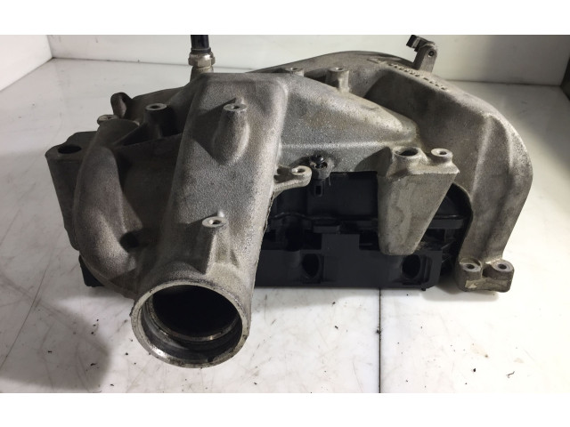 Всасывающий коллектор