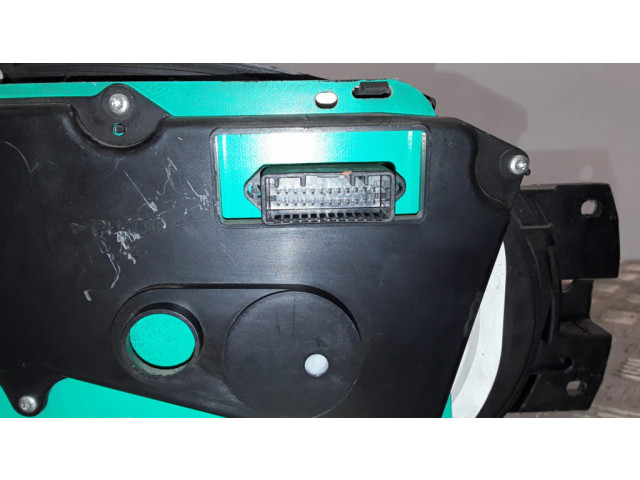 Přístrojová deska Dacia Sandero 2012 P248104354R, 216720407