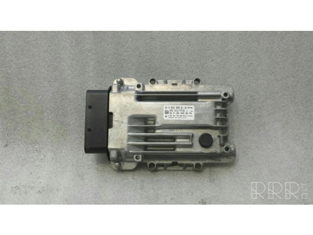 Блок управления AdBlue