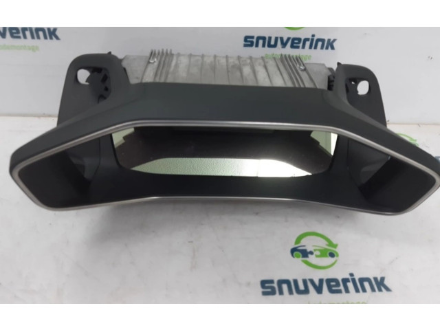 Панель приборов 9848174380, 9822060280   Peugeot 2008 II       