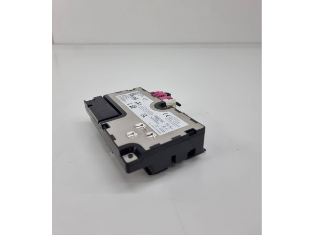 Блок комфорта 10a035284d   Cupra Born   