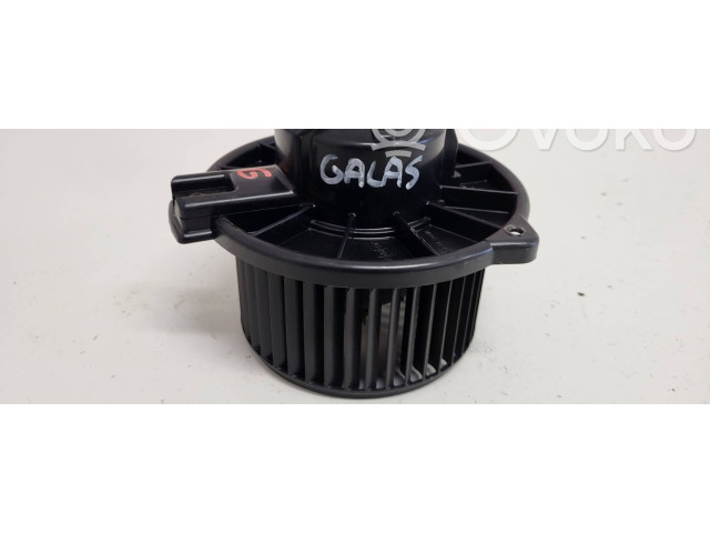 Вентилятор печки 1940001270 Mazda MPV II LW