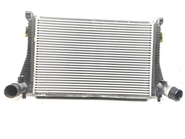 Интеркулер  5Q0145803T   Audi A3 S3 8V 