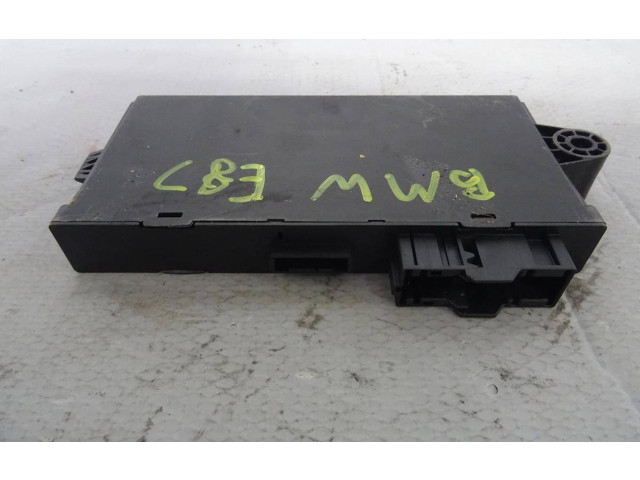 Řídící jednotka 9237047 BMW 1 E81 E87 2008