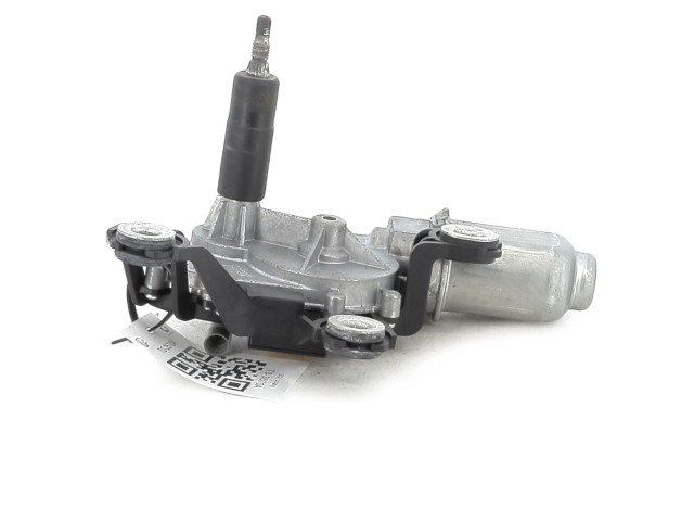 Моторчик заднего дворника 5J7955711C, T0-3570A Skoda Fabia Mk2 (5J)