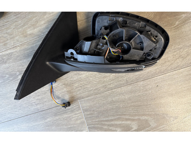 Зеркало электрическое Renault Arkana 2019 - года