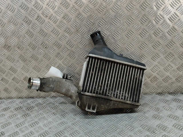 Интеркулер 19710R7CG01, JD1271004810 Honda CR-V 2.2