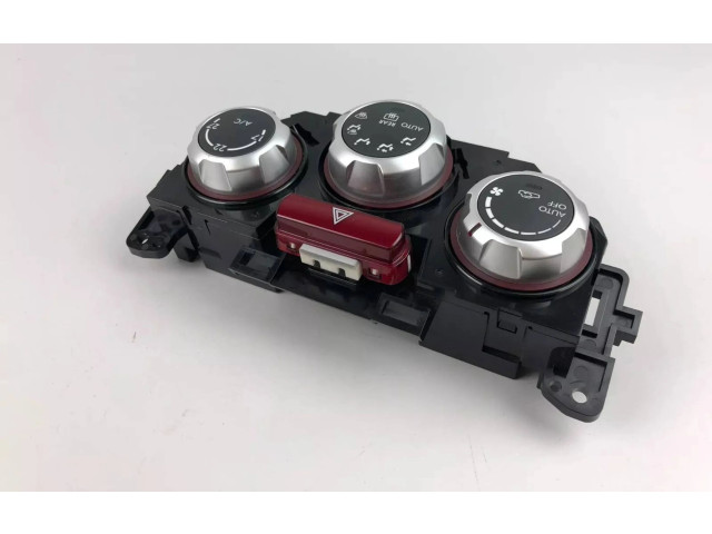 Блок управления климат-контролем 72311SC060 Subaru Forester SH