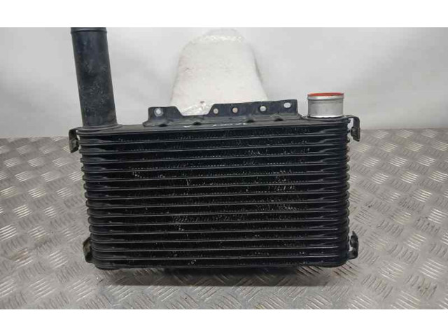 Интеркулер  MR571357, DENSO   Mitsubishi Montero 