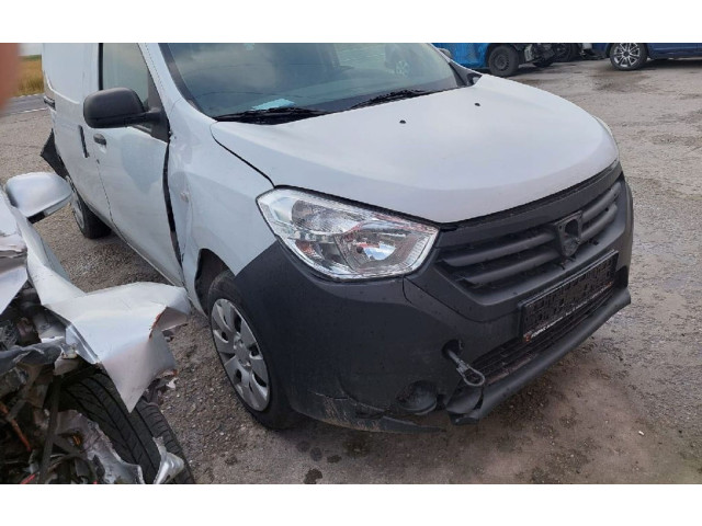 Моторчик дворников Dacia Dokker