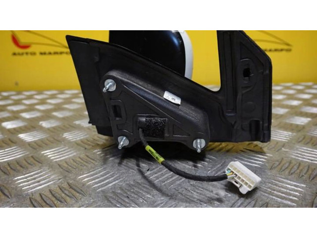 Зеркало электрическое        Honda Pilot II  2008 - 2015 года   