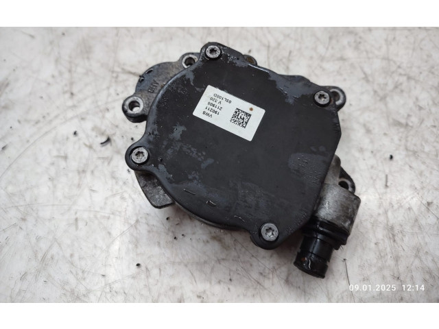 Рулевая рейка 03L100D Volkswagen Golf VI 2008 - 2013 года