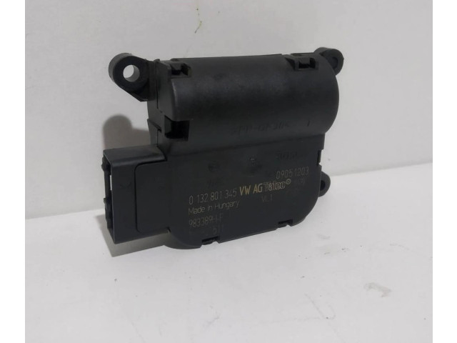 Подушка безопасности пассажира 1K0907511 Audi A3 S3 A3 Sportback 8P