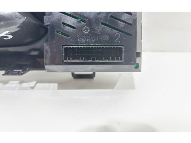 Панель приборов 8200725328, 8200725328   Renault Twingo II       