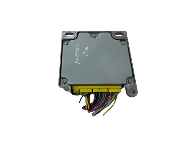 Блок подушек безопасности 8635A227, W2T67472 Mitsubishi i-MiEV