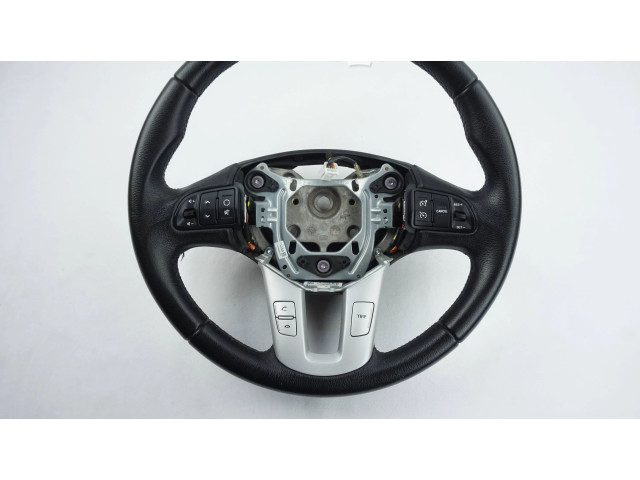 Руль KIA Ceed  2006 - 2012 года M30Z9D3428      