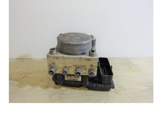 Блок АБС 00004541VW, 00004541VW   Citroen  Nemo   -  года