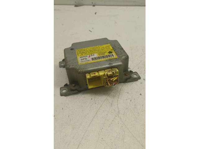 Блок подушек безопасности MR309232, X6T42081 Mitsubishi Galant