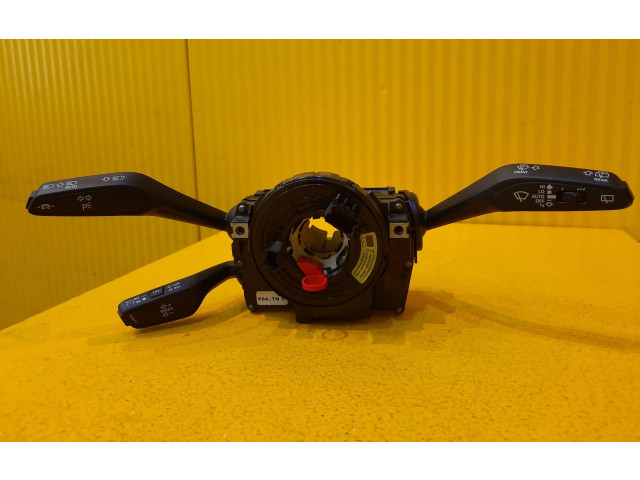 Переключатель дворников 85E907129J, 85E907129J Audi Q5 SQ5