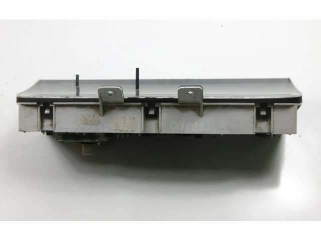 Přístrojová deska Nissan Terrano 1991 248100F001, 248100F001