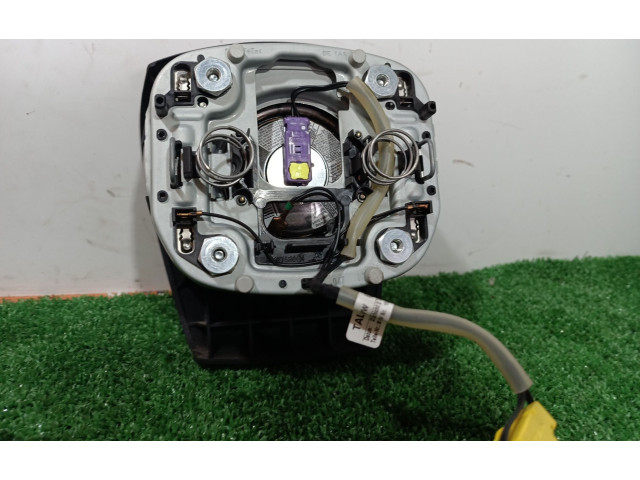 Подушка безопасности водителя 1Z0880201AE, 1Z0880201AE Skoda Octavia Mk2 (1Z)