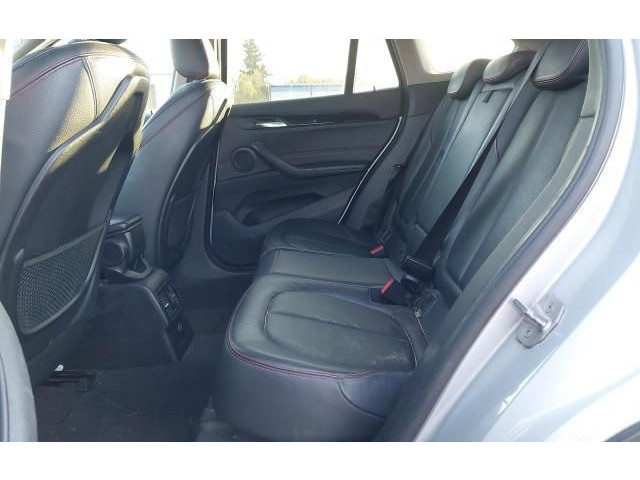 Pojistková skříňka BMW X1 F48 F49 2016