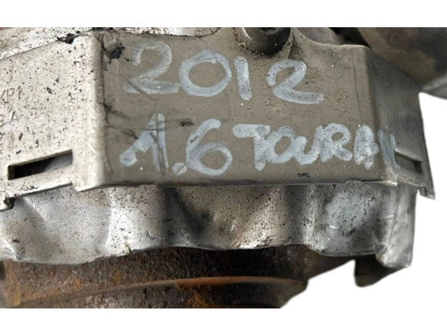  Турбина Volkswagen Touran II  03L253016H, BV39F0098         