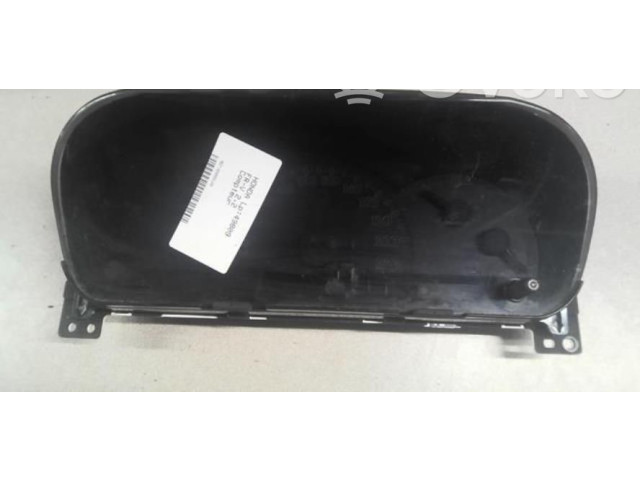 Спидометр (приборный щиток) 78120SJHG11   Honda FR-V