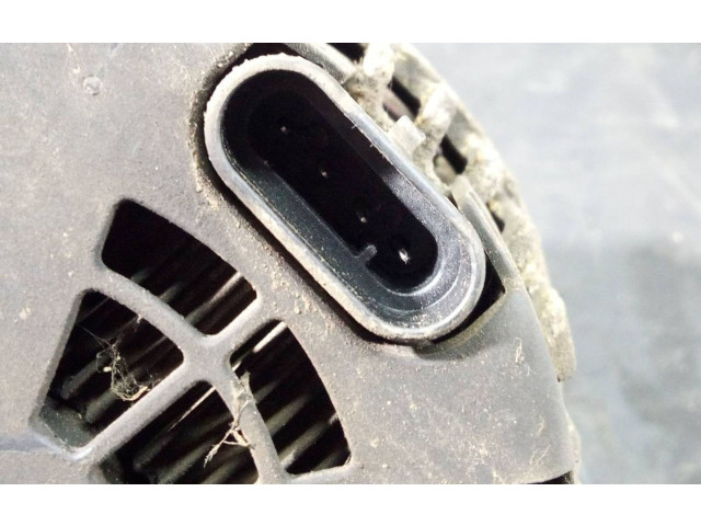 Генератор P3-B5-5-1 SsangYong Kyron