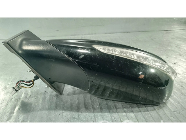 Зеркало электрическое        Hyundai Sonata  2006-2015 года   