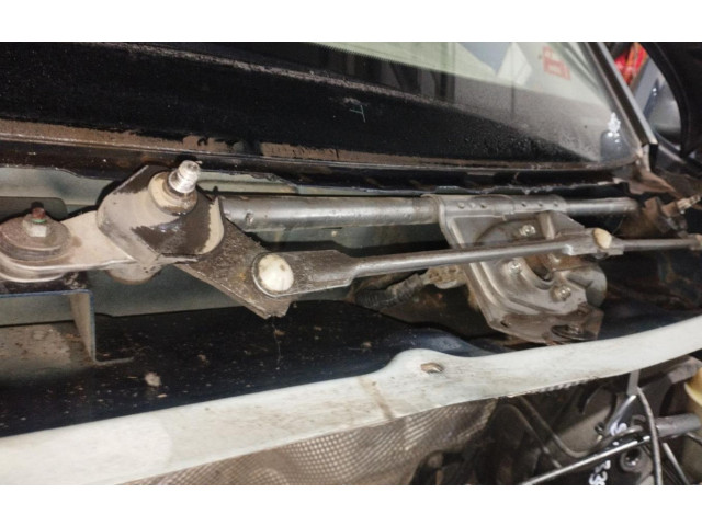 Комплект механизма стеклоочистителей 68040584AA Jeep Grand Cherokee (WK)