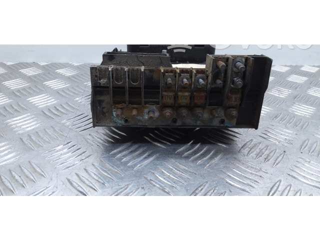 Pojistková skříňka 1K0937800BG, 1K0937125A Volkswagen Caddy 2008