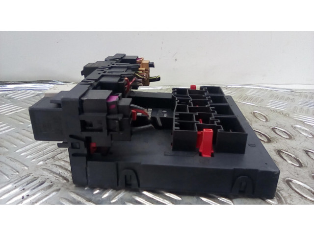 Блок комфорта 1K0937049AA, F005V00495 Volkswagen Caddy