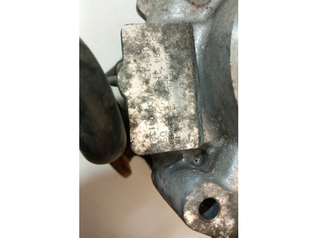 Turbodmychadlo Турбина 8584218, 8351090012 BMW 5 G30 G31 B48B20O0