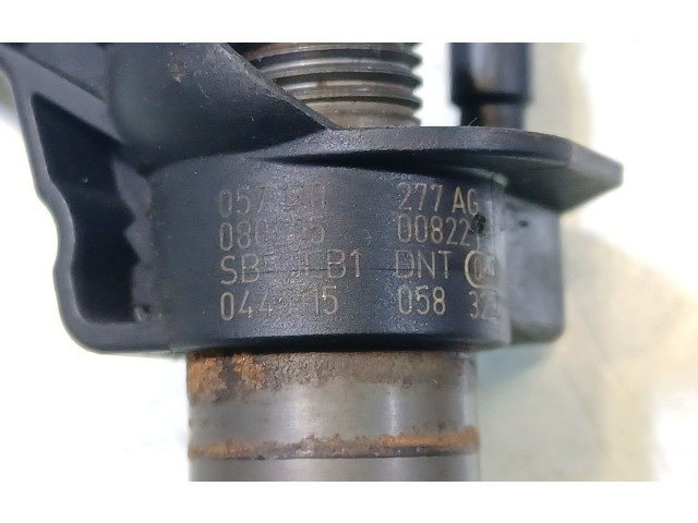 Форсунка 057130277AK, 057130277AG Audi A4 Allroad CAPA