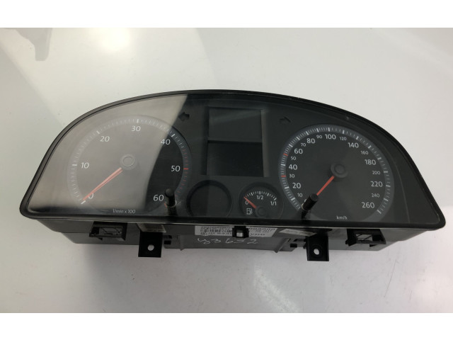 Подушка безопасности в сиденье 2K0920843C, Y3652   Volkswagen Touran I