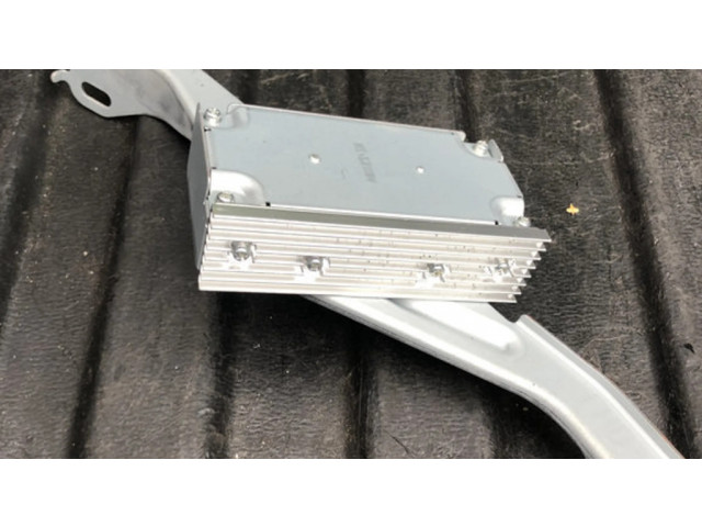 Блок управления HiFi audio