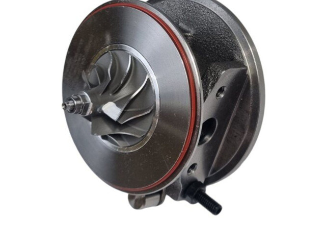 Турбина Skoda Fabia Mk2 (5J) 54399700054, CHRA30-0186