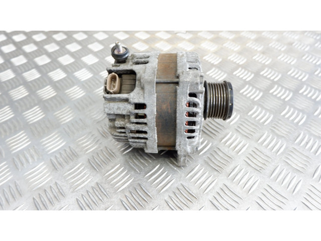 Генератор 23700AA640, A3TX0581   Subaru Forester SH      