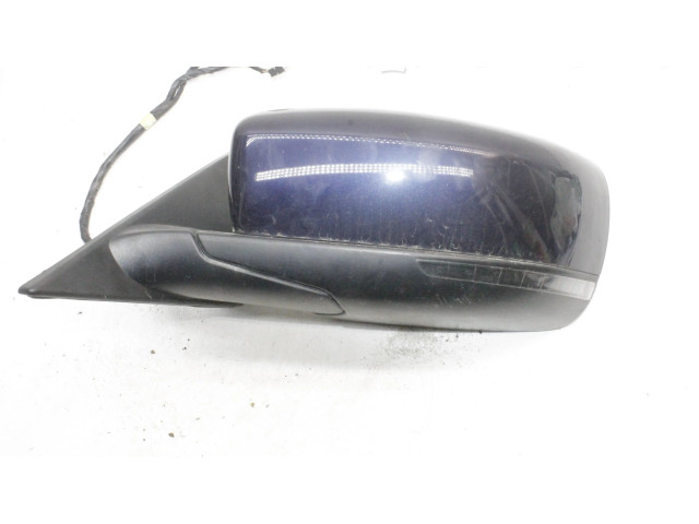 Зеркало электрическое Maserati Ghibli 2013 - года