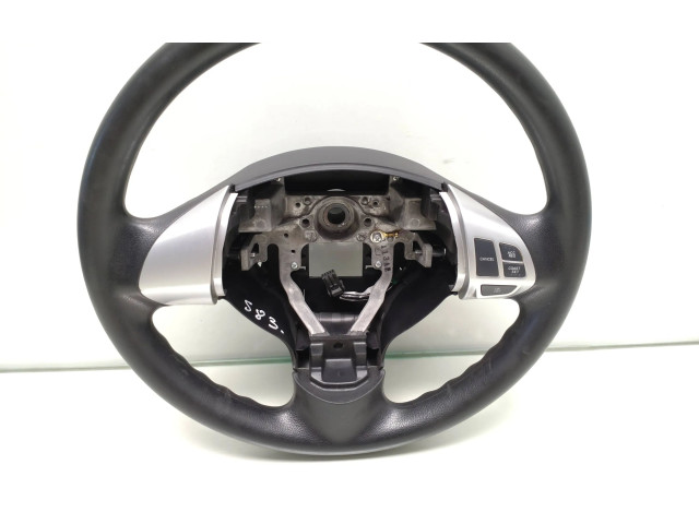 Руль Mitsubishi Outlander 2007 - 2012 года 4400A220Xa, 4400a461