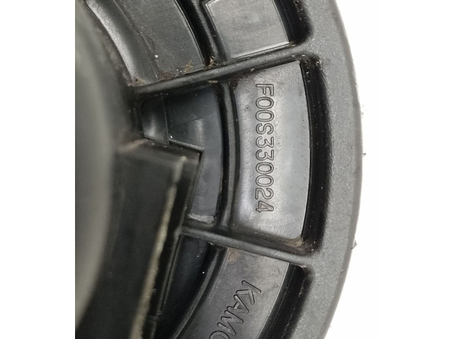 Вентилятор печки    9711307000, 9711307000   KIA Picanto